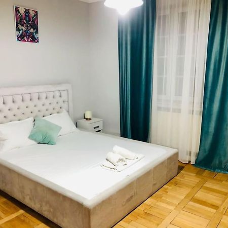 Joy City Stay Nemoianu 7 Τιμισοάρα Εξωτερικό φωτογραφία