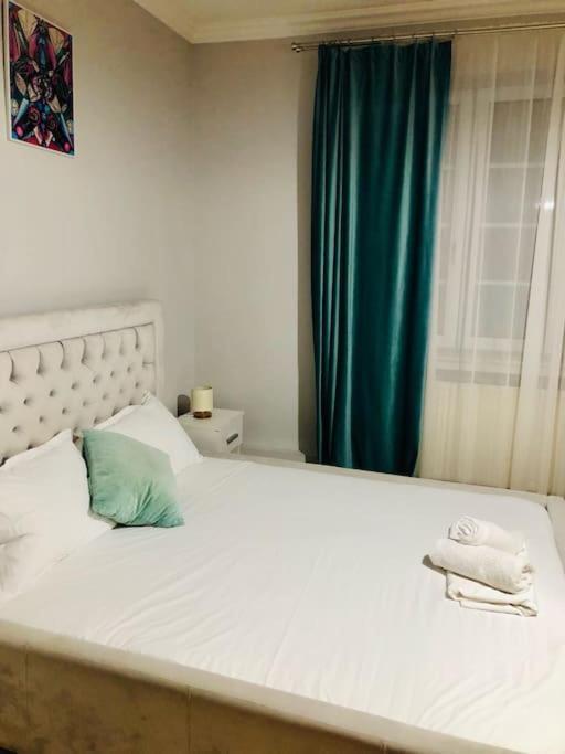 Joy City Stay Nemoianu 7 Τιμισοάρα Εξωτερικό φωτογραφία