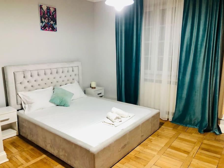 Joy City Stay Nemoianu 7 Τιμισοάρα Εξωτερικό φωτογραφία
