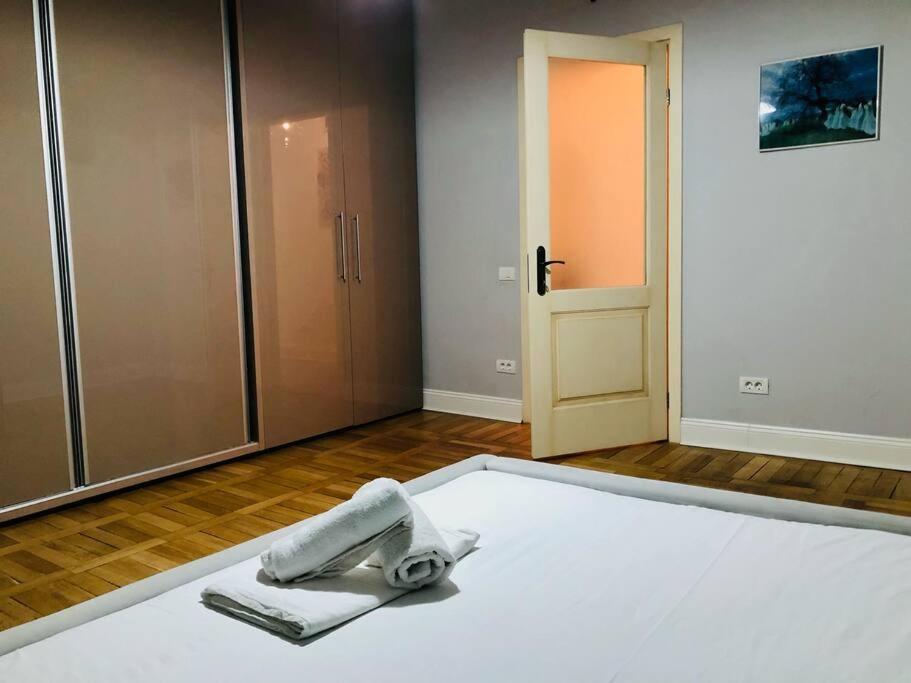 Joy City Stay Nemoianu 7 Τιμισοάρα Εξωτερικό φωτογραφία