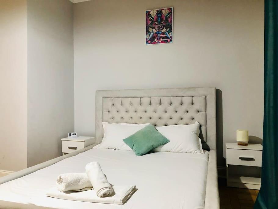 Joy City Stay Nemoianu 7 Τιμισοάρα Εξωτερικό φωτογραφία
