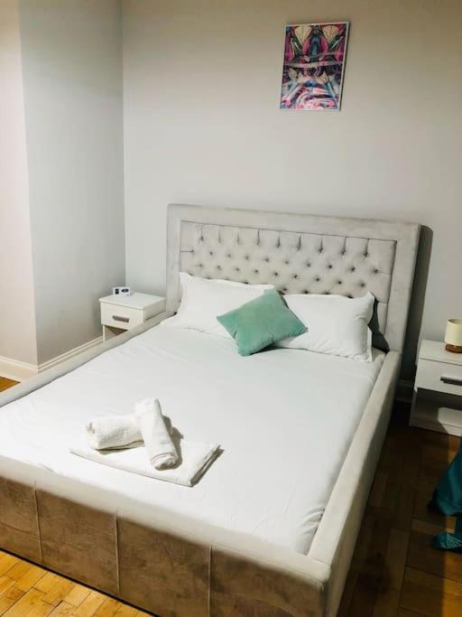 Joy City Stay Nemoianu 7 Τιμισοάρα Εξωτερικό φωτογραφία