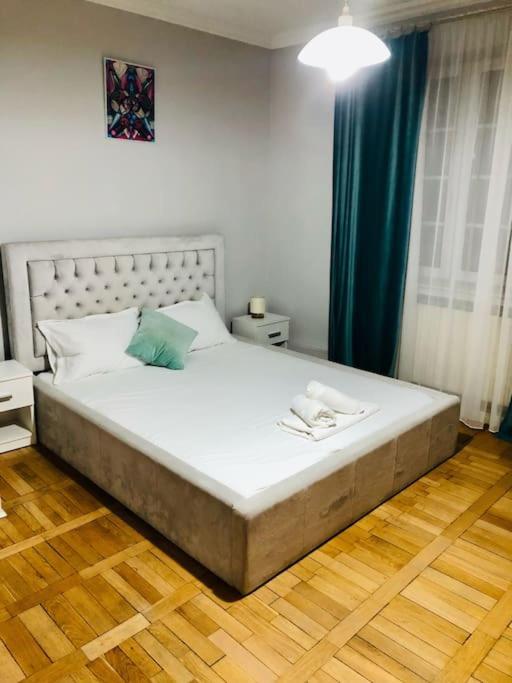 Joy City Stay Nemoianu 7 Τιμισοάρα Εξωτερικό φωτογραφία
