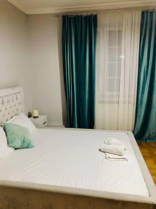 Joy City Stay Nemoianu 7 Τιμισοάρα Εξωτερικό φωτογραφία